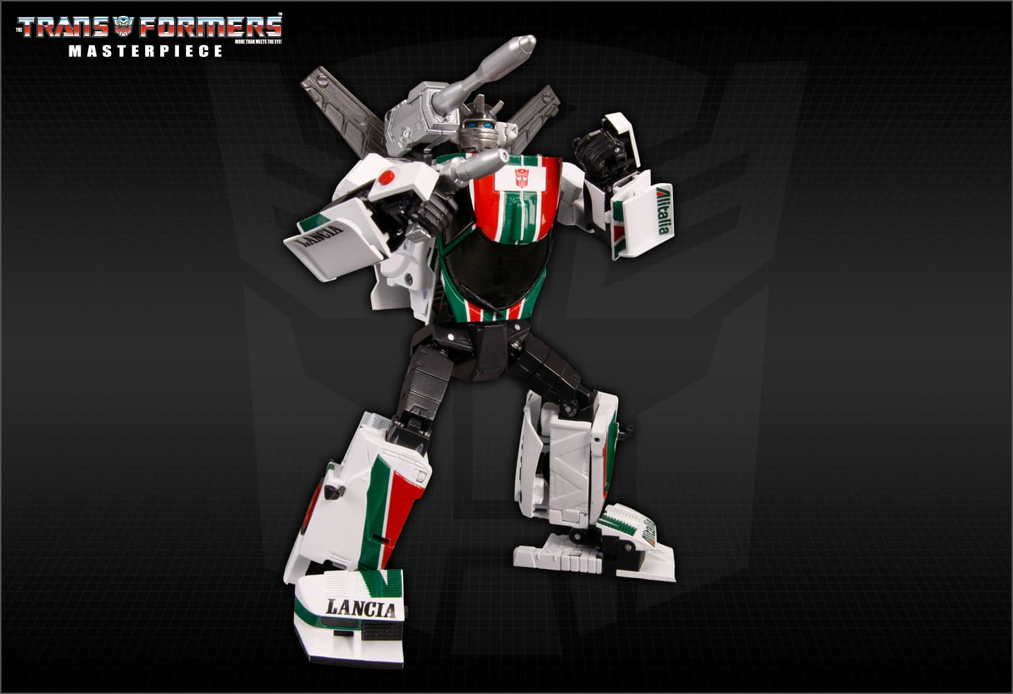 MP-20 ホイルジャック