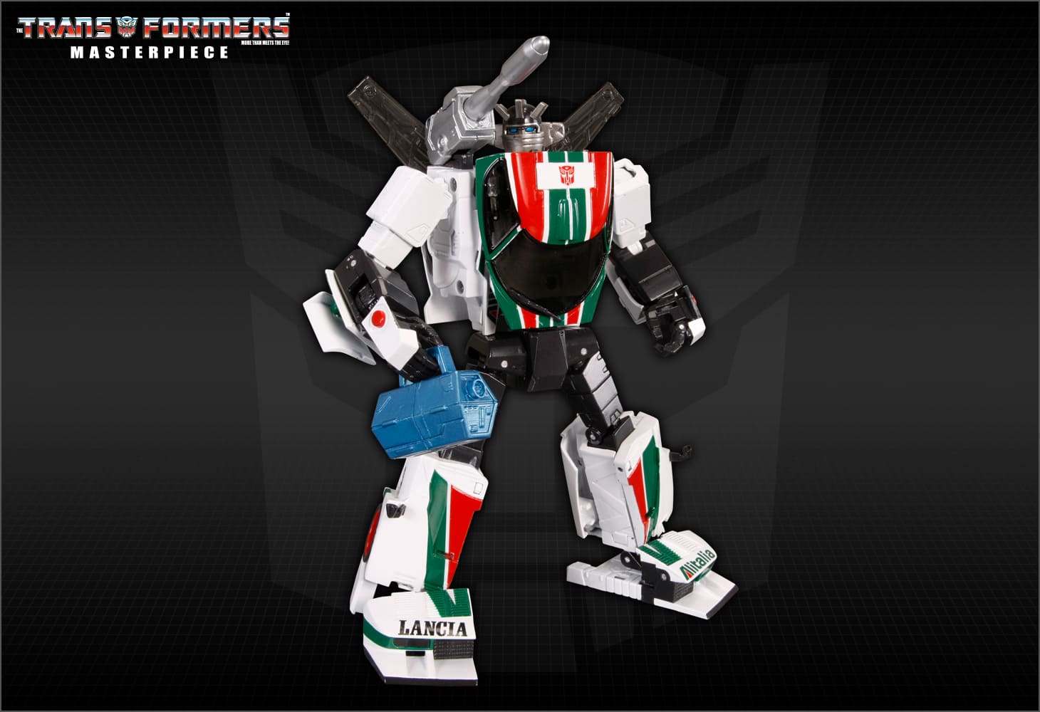 MP-20 ホイルジャック