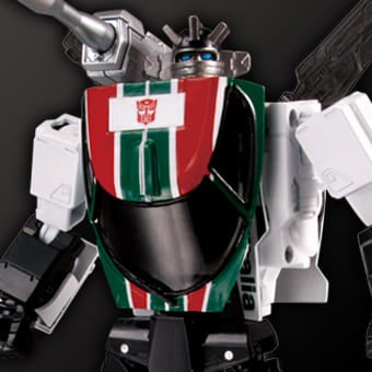 MP-20 ホイルジャック