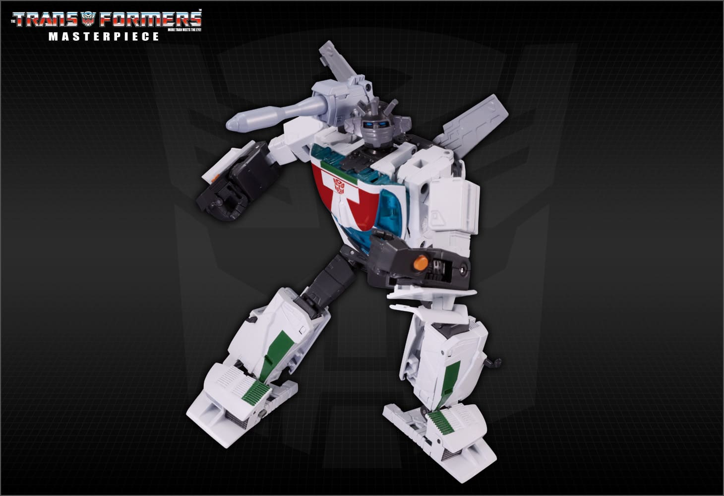 MP-20+ホイルジャック