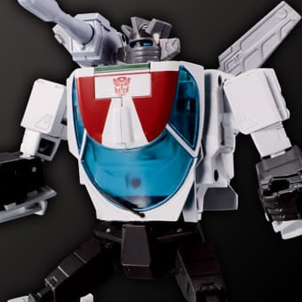 MP-20+ホイルジャック