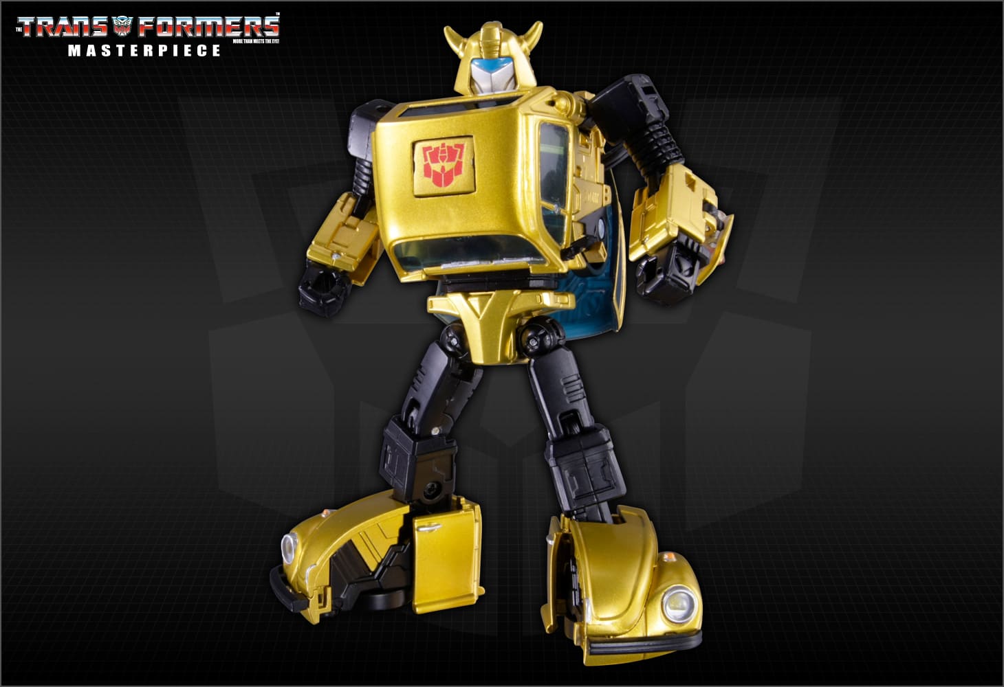 MP-21G バンブルG2 Ver.