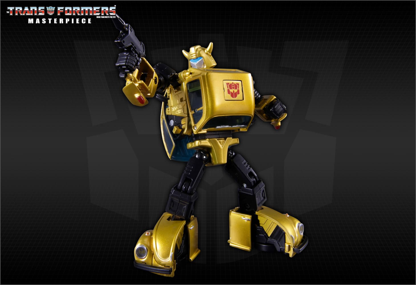 MP-21G バンブルG2 Ver.