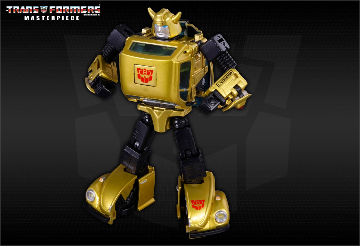 MP-21G バンブルG2 Ver.