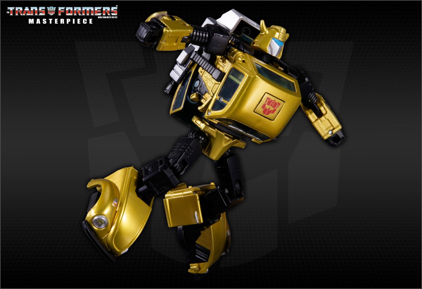 MP-21G バンブルG2 Ver.