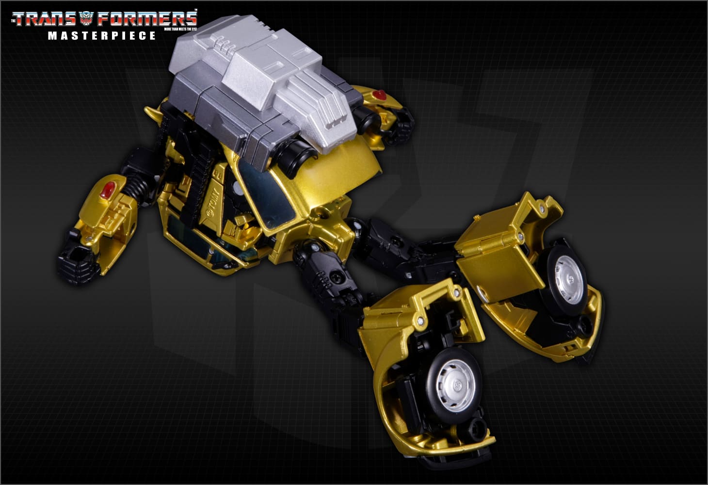 MP-21G バンブルG2 Ver.