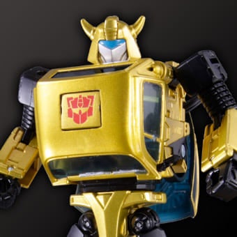 MP-21G バンブルG2 Ver.