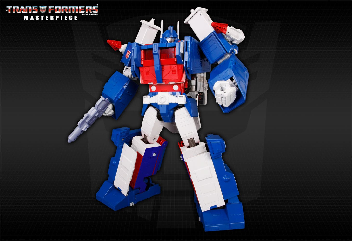 MP-22 ウルトラマグナス