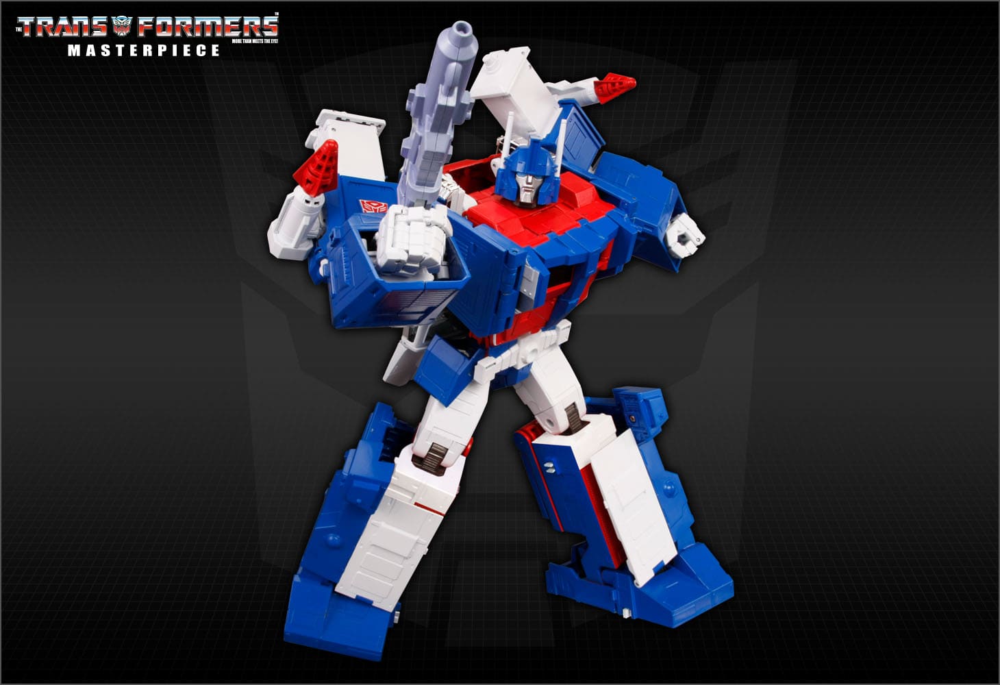 MP-22 ウルトラマグナス