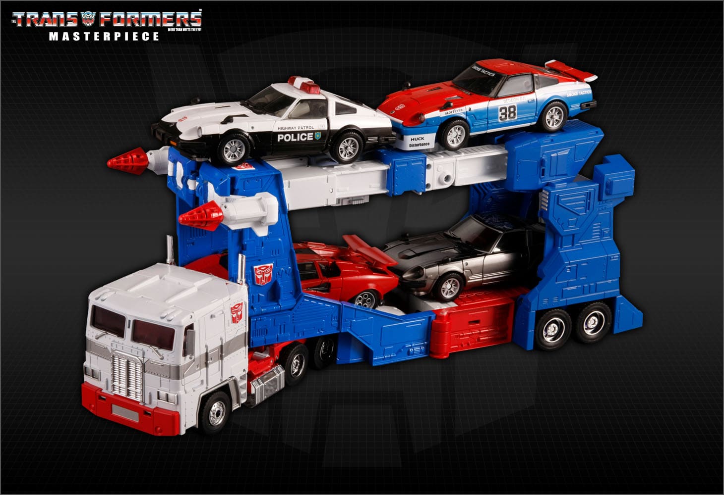 MP-22 ウルトラマグナス