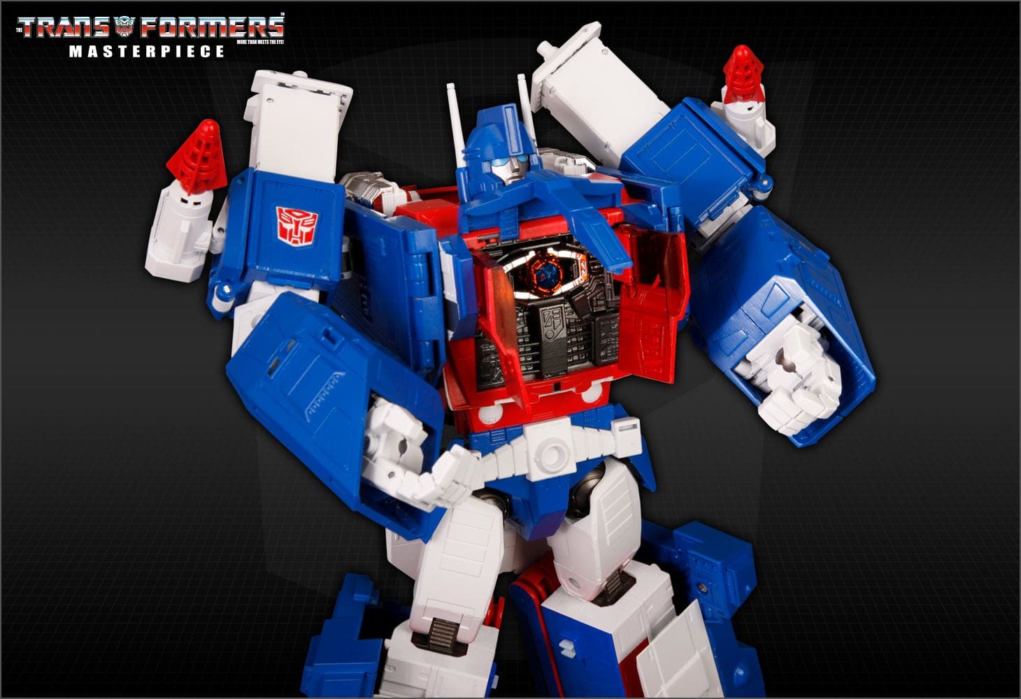 MP-22 ウルトラマグナス