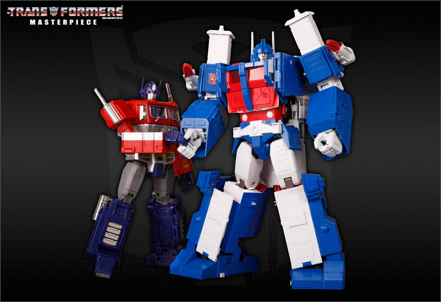 MP-22 ウルトラマグナス