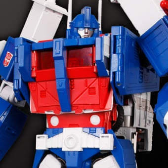 MP-22 ウルトラマグナス