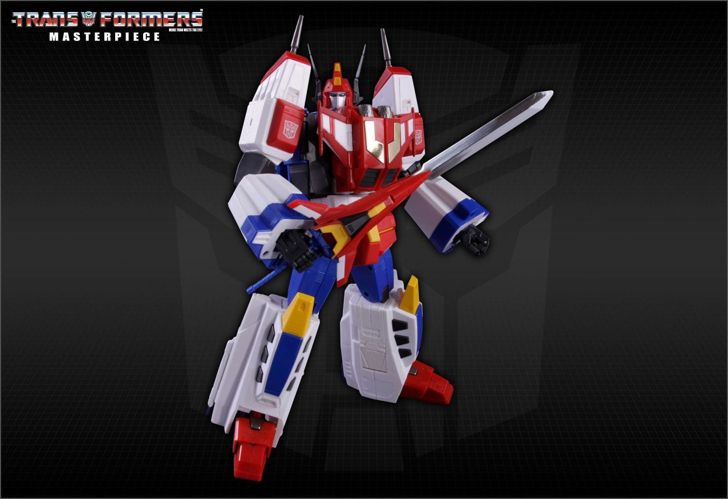 MP-24 スターセイバー