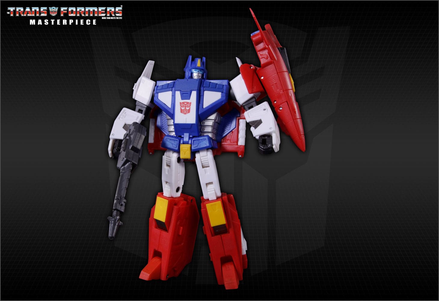 MP-24 スターセイバー