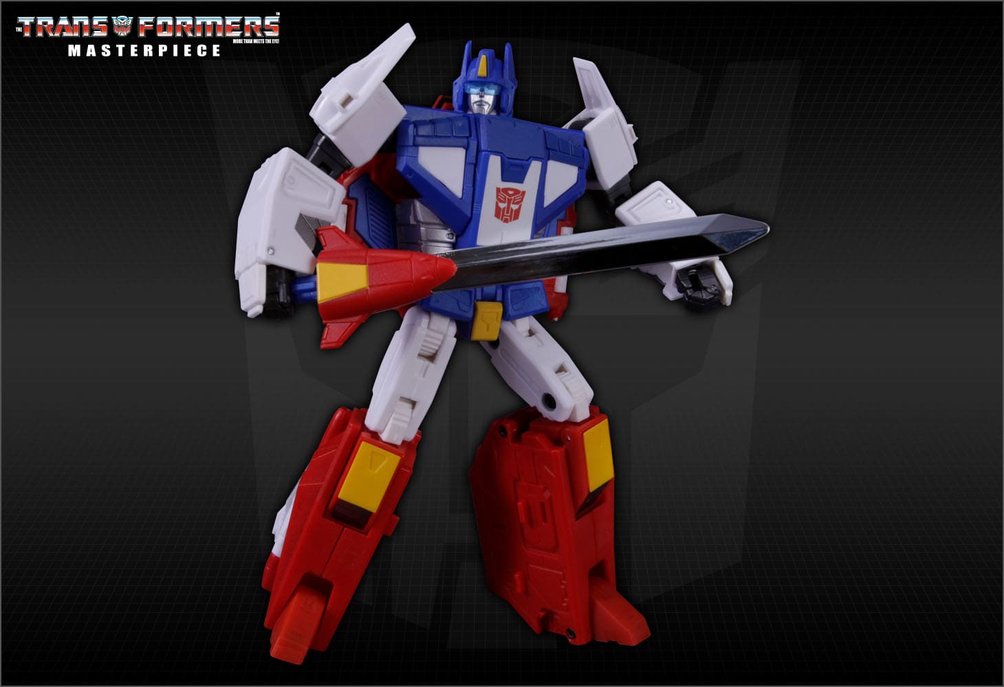 MP-24 スターセイバー