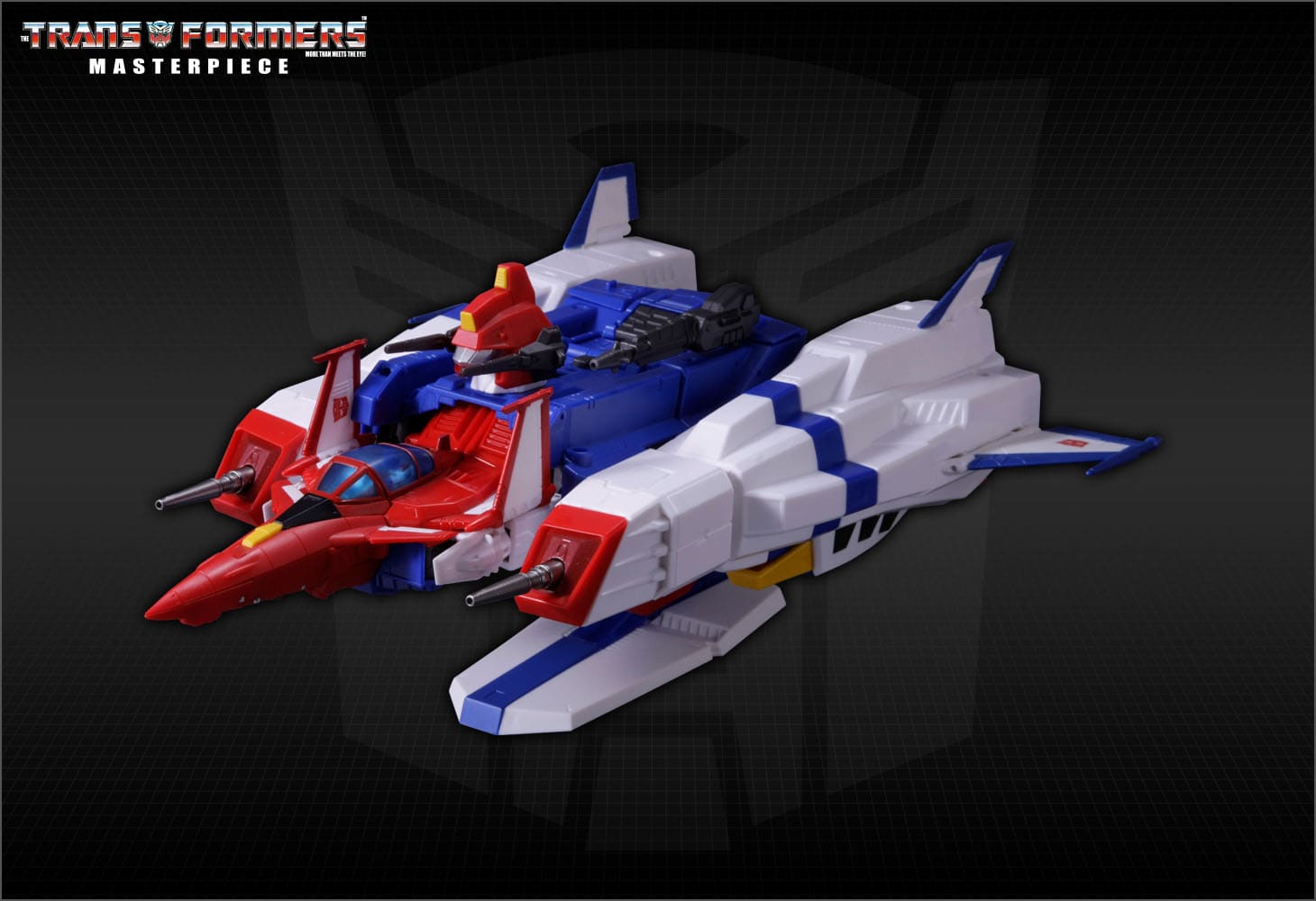 MP-24 スターセイバー