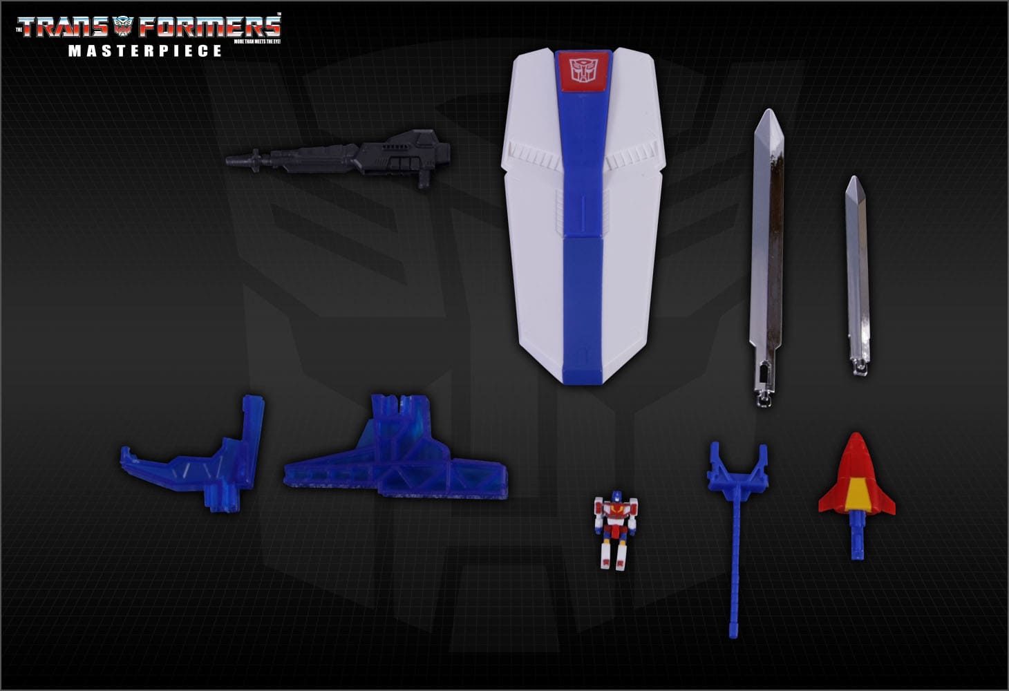 MP-24 スターセイバー