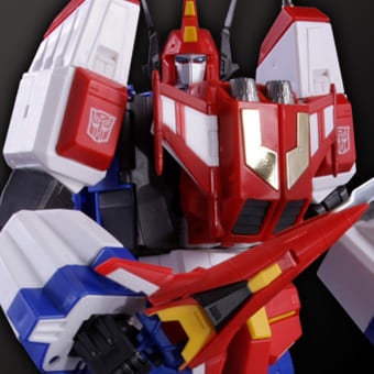 MP-24 スターセイバー