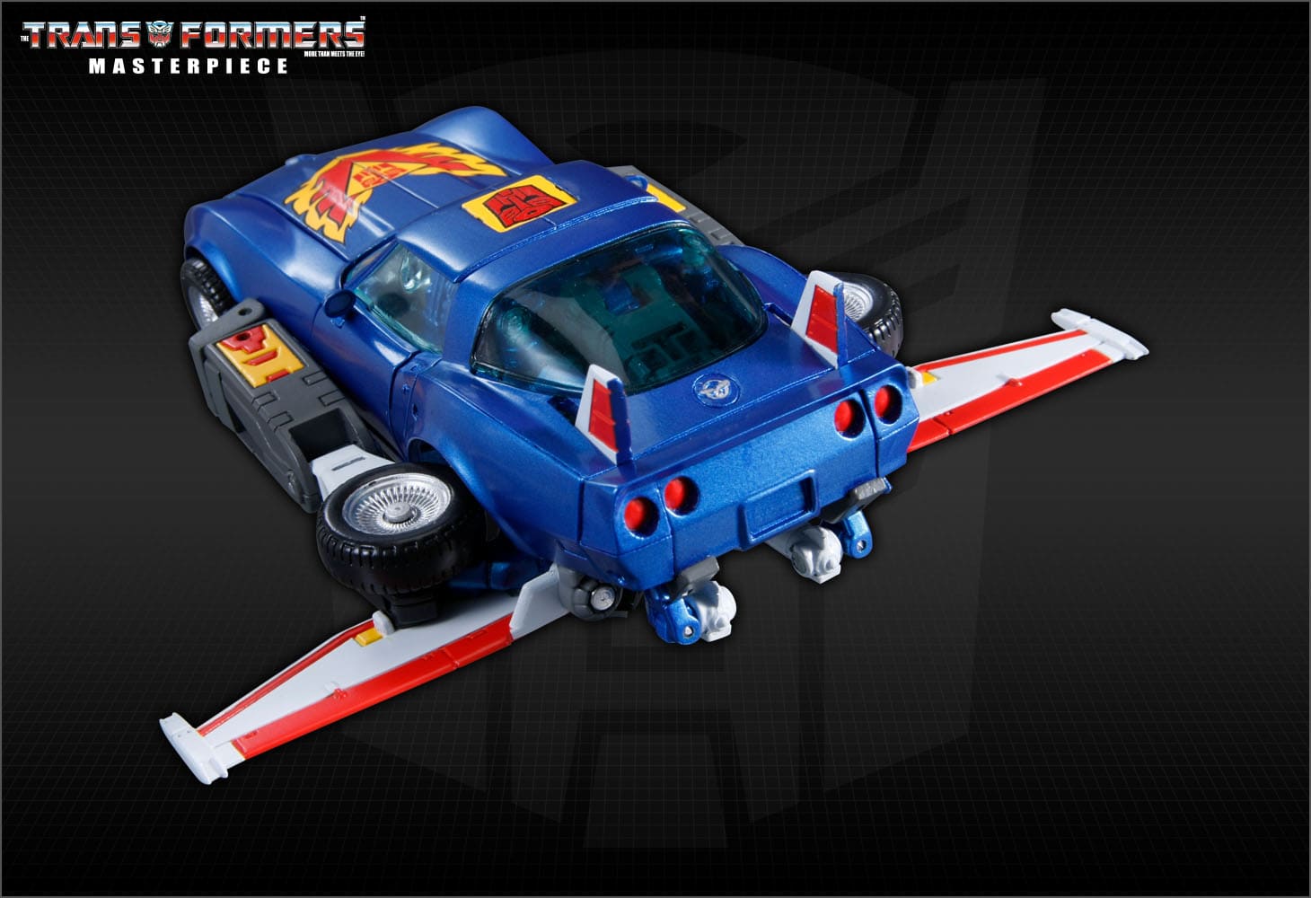 MP-25 トラックス