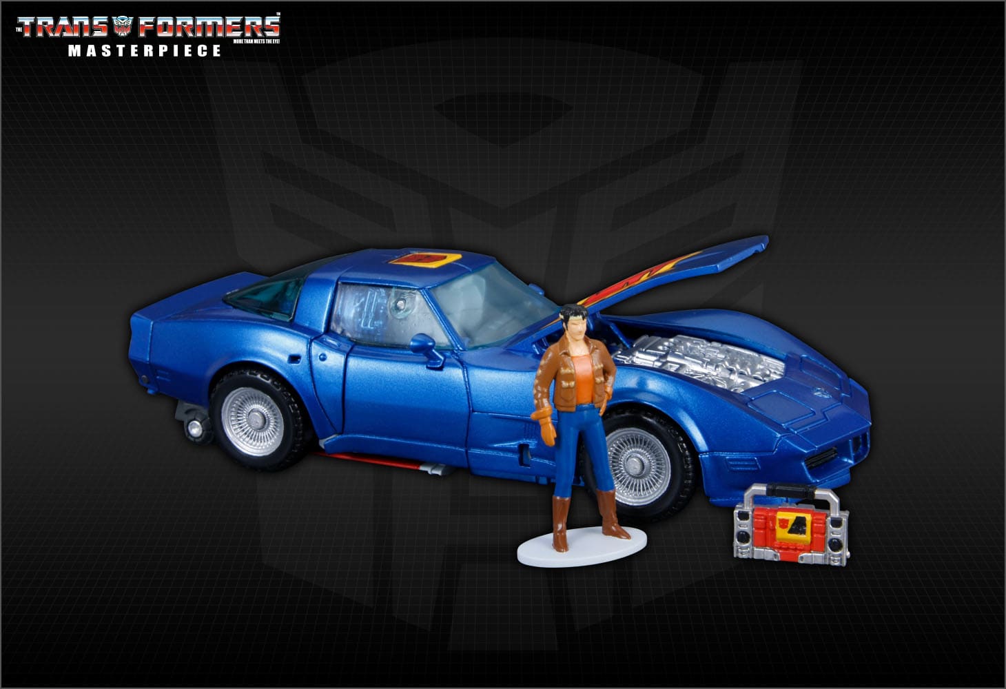 MP-25 トラックス