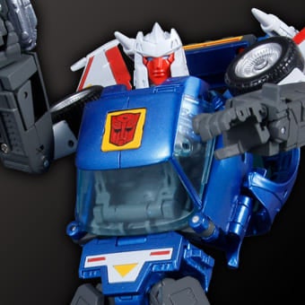 MP-25 トラックス