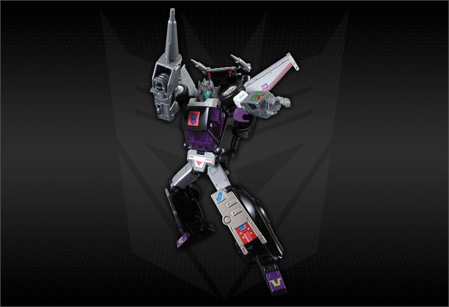 MP-25L ラウドペダル（2016東京おもちゃショー限定商品）