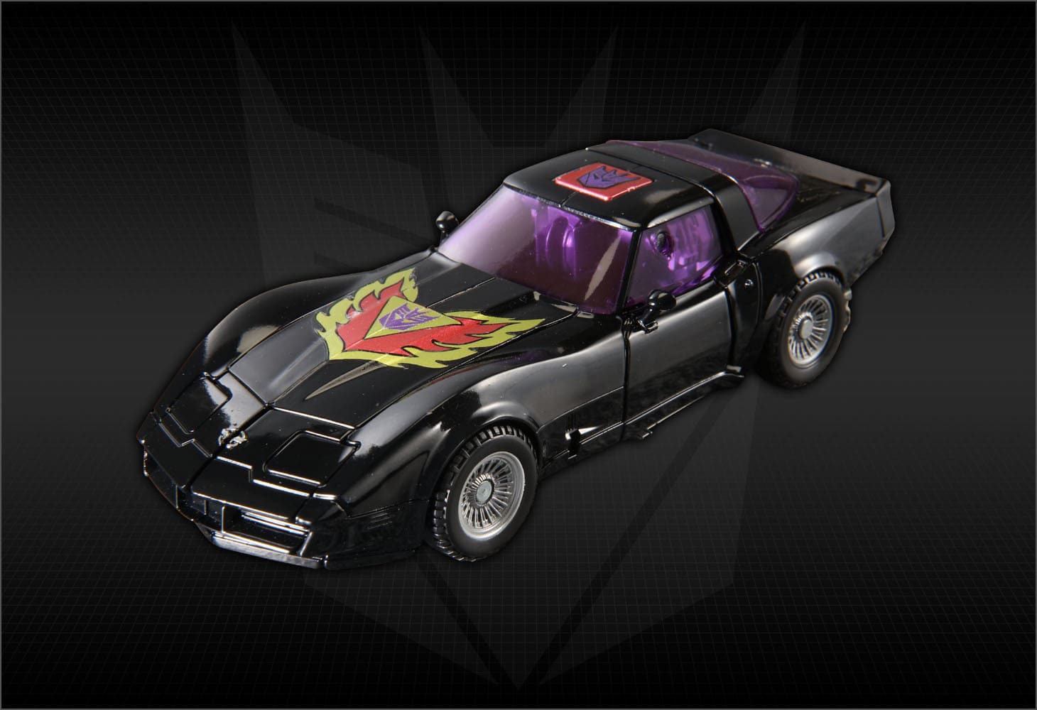 MP-25L ラウドペダル（2016東京おもちゃショー限定商品）