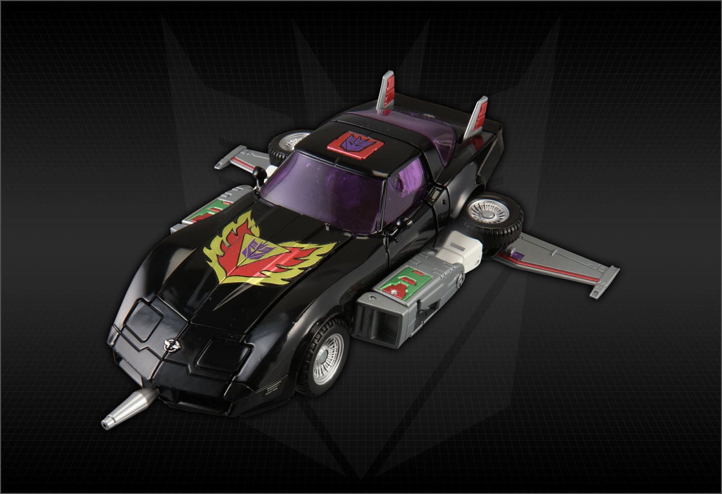 MP-25L ラウドペダル（2016東京おもちゃショー限定商品）