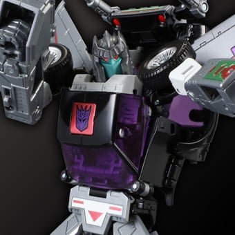 MP-25L ラウドペダル（2016東京おもちゃショー限定商品）