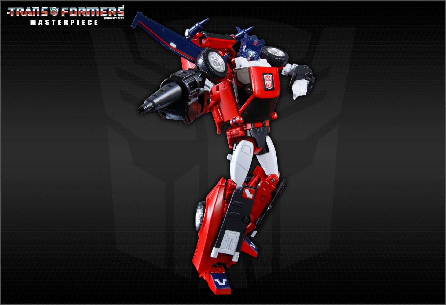 MP-26 ロードレイジ