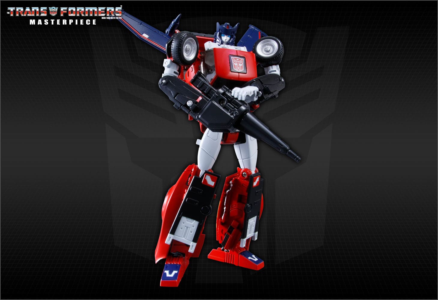 MP-26 ロードレイジ