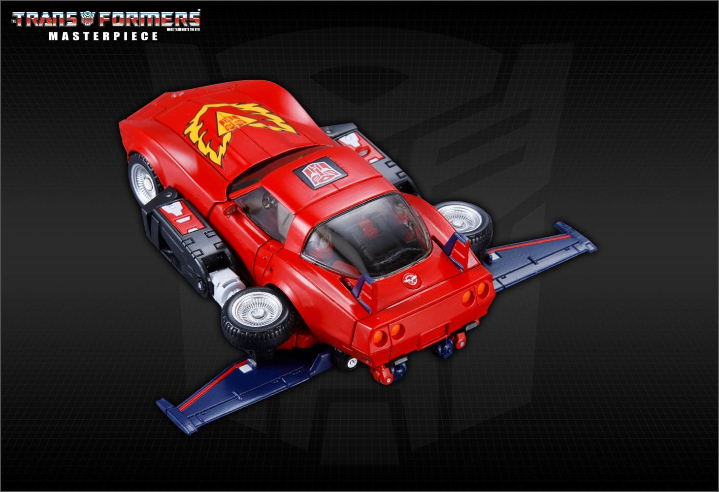 MP-26 ロードレイジ