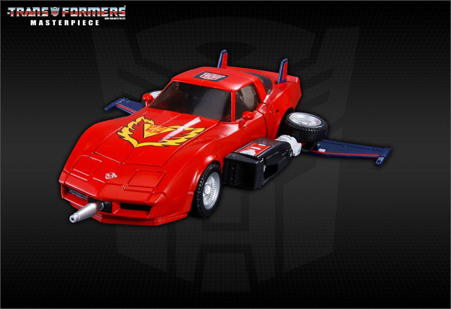 MP-26 ロードレイジ