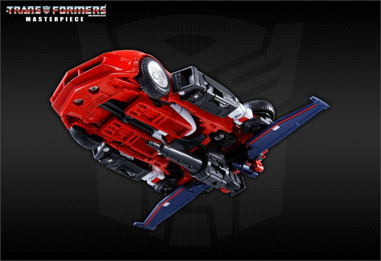 MP-26 ロードレイジ