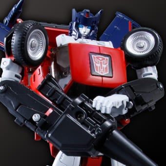 MP-26 ロードレイジ