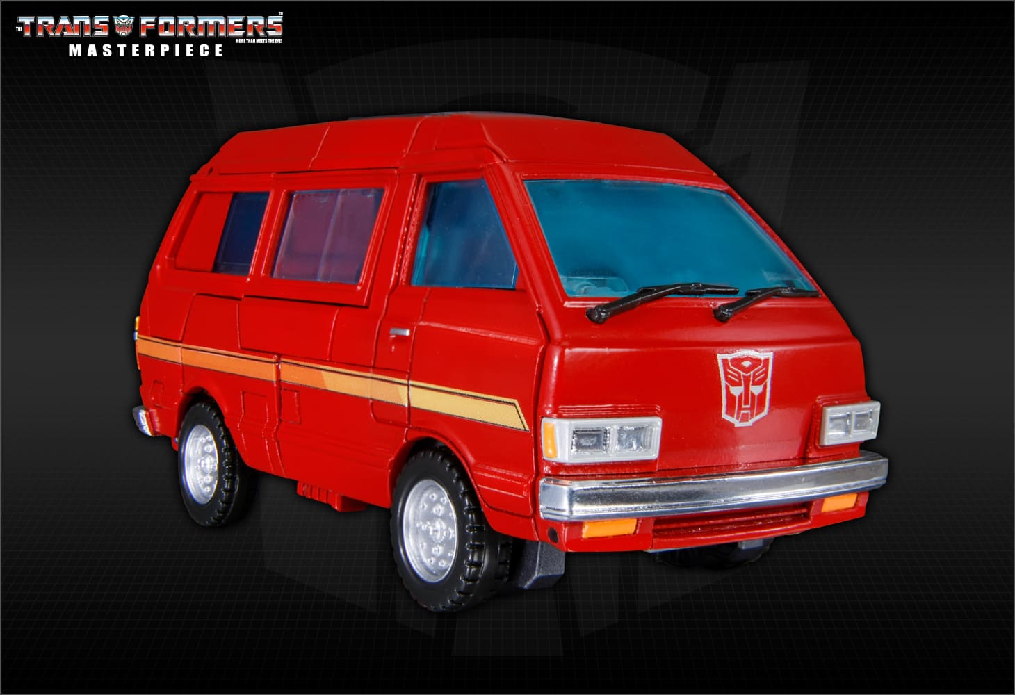 MP-27 アイアンハイド