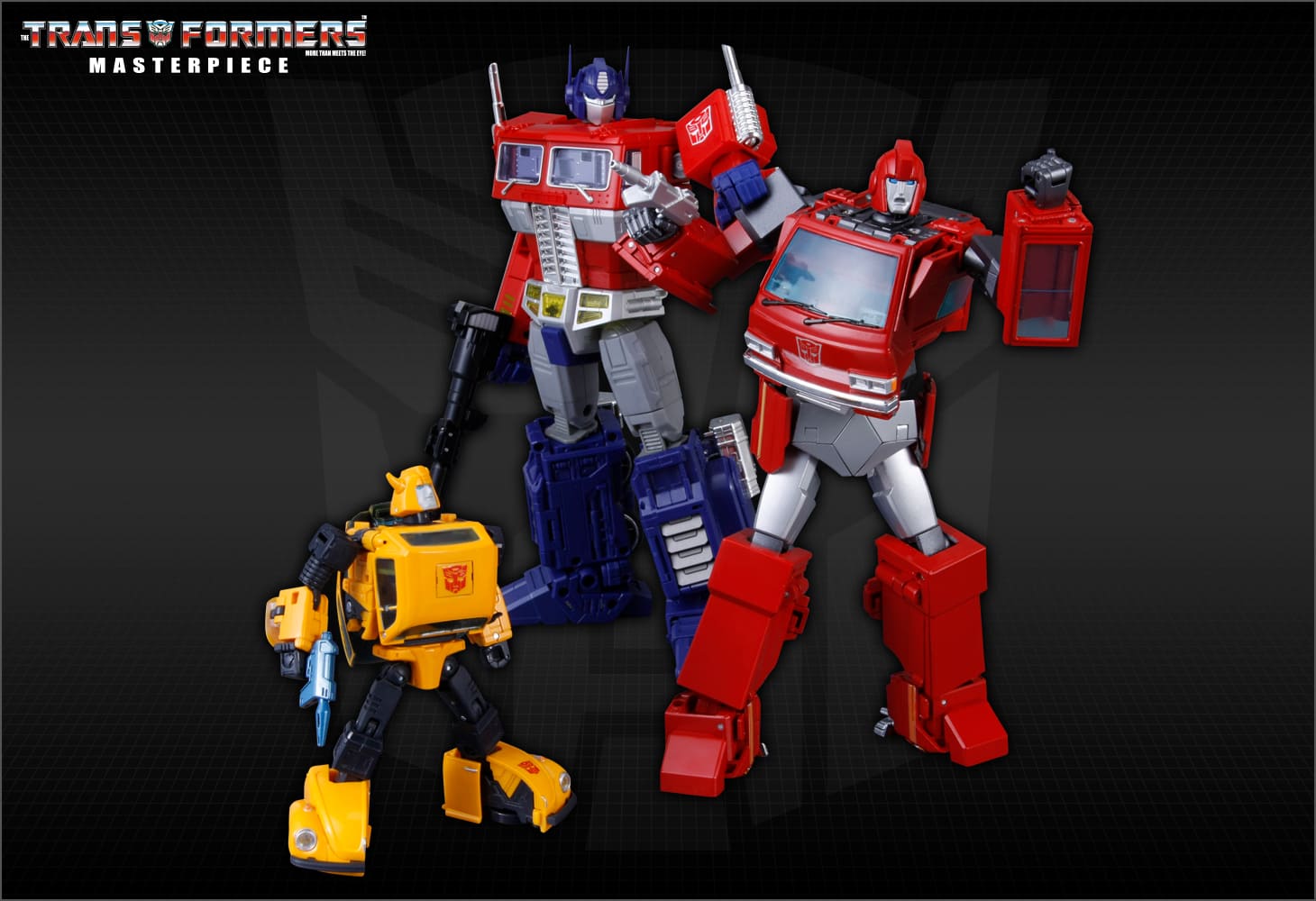 MP-27 アイアンハイド