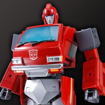 MP-27 アイアンハイド