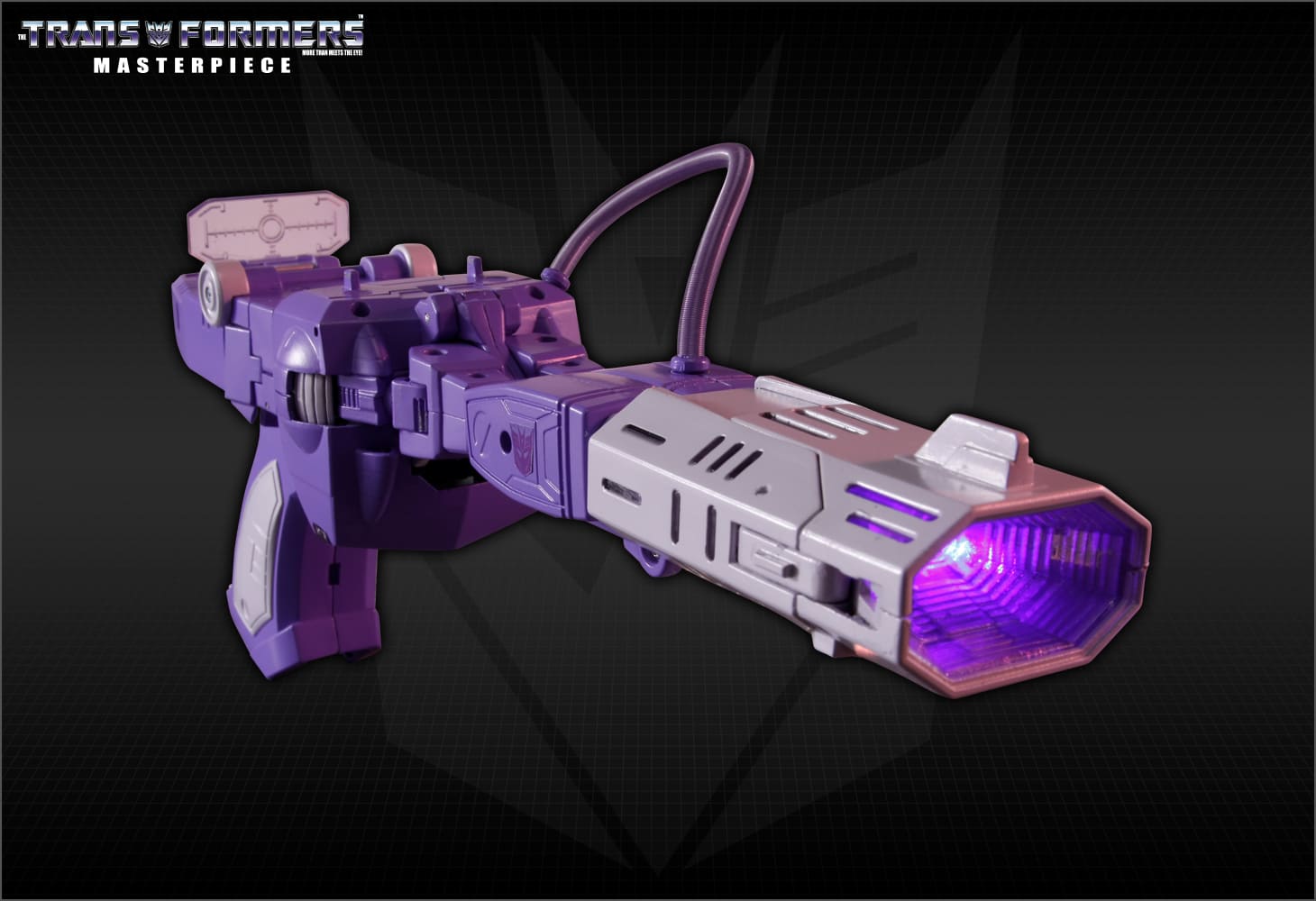 MP-29 防衛参謀レーザーウェーブ