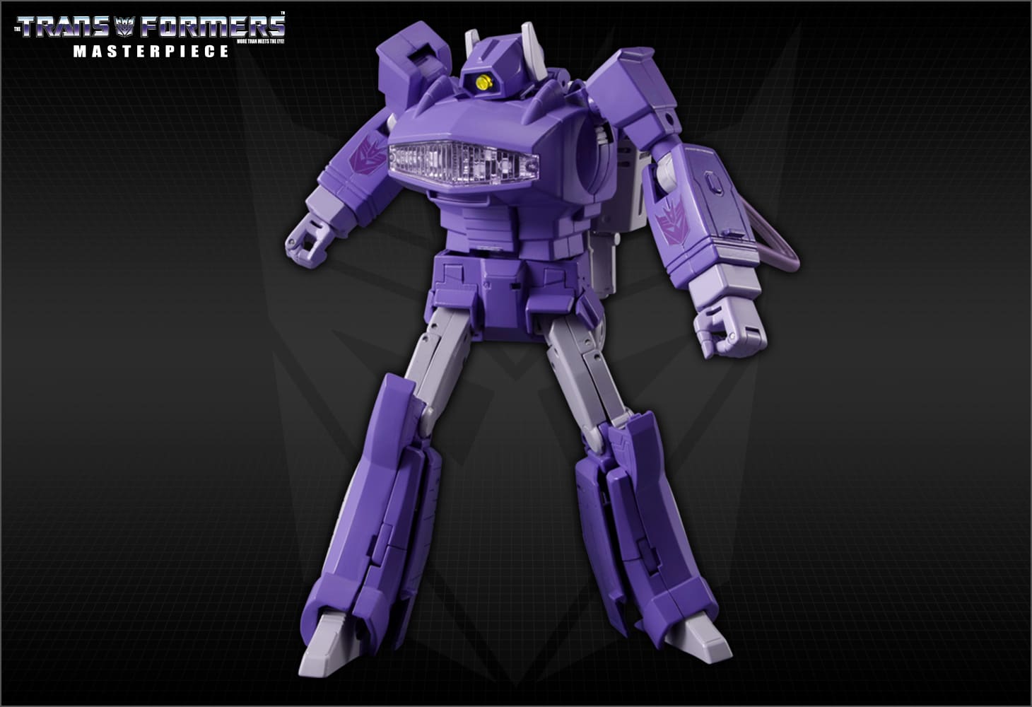 MP-29 防衛参謀レーザーウェーブ