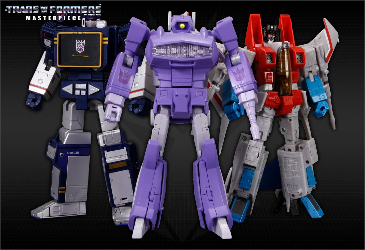 MP-29 防衛参謀レーザーウェーブ