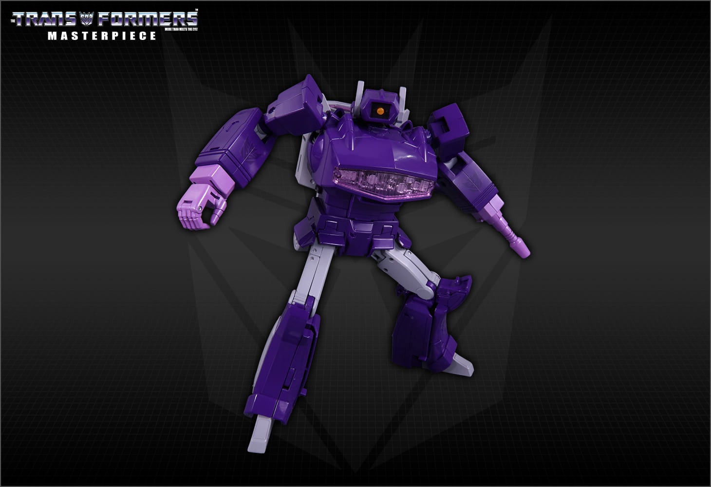 MP-29+ 防衛参謀レーザーウェーブ（タカラトミーモール限定商品）