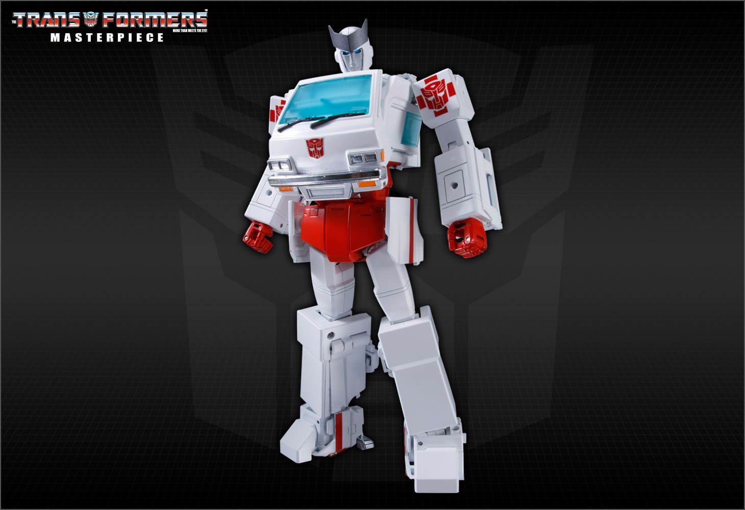 MP-30 ラチェット