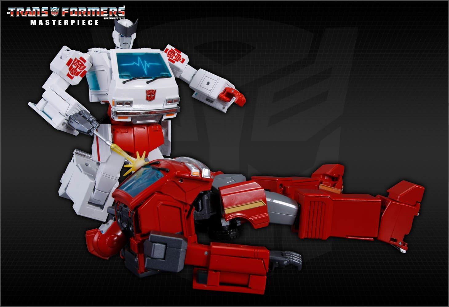 MP-30 ラチェット