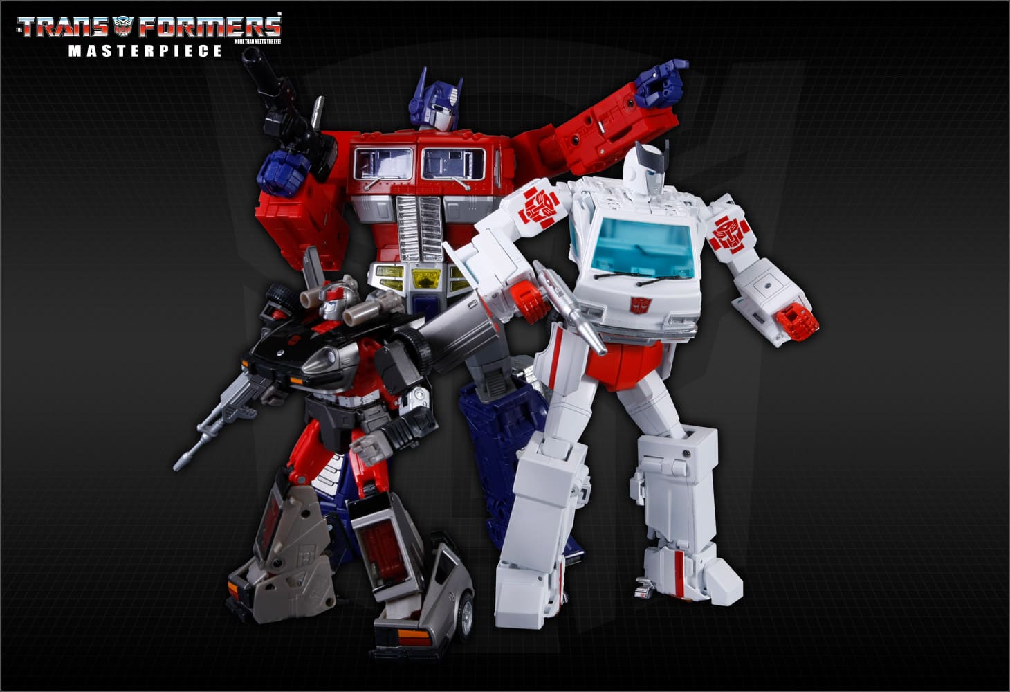 MP-30 ラチェット