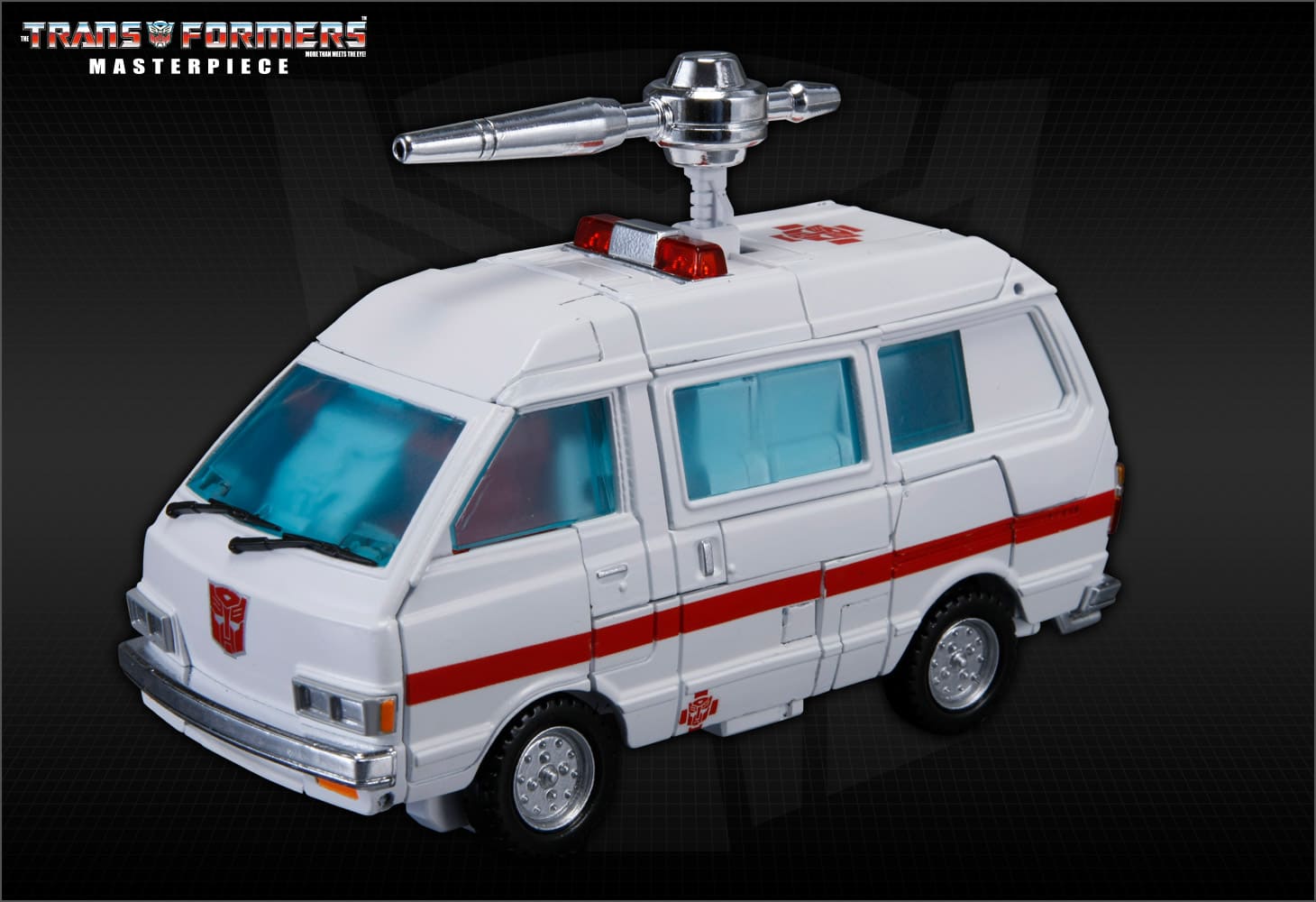 MP-30 ラチェット