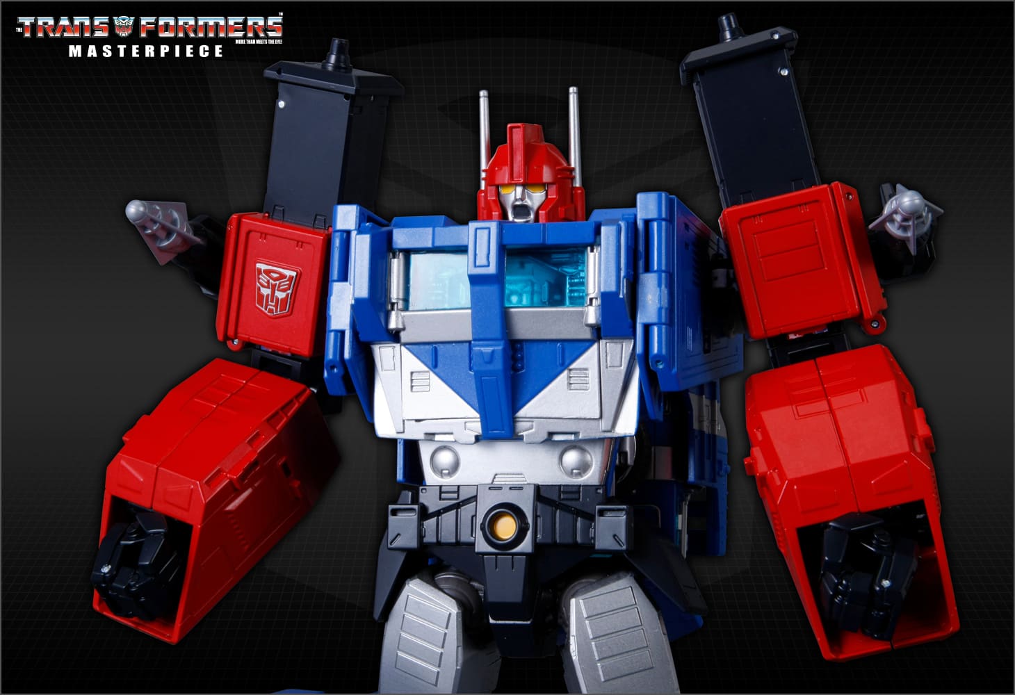 MP-31 デルタマグナス