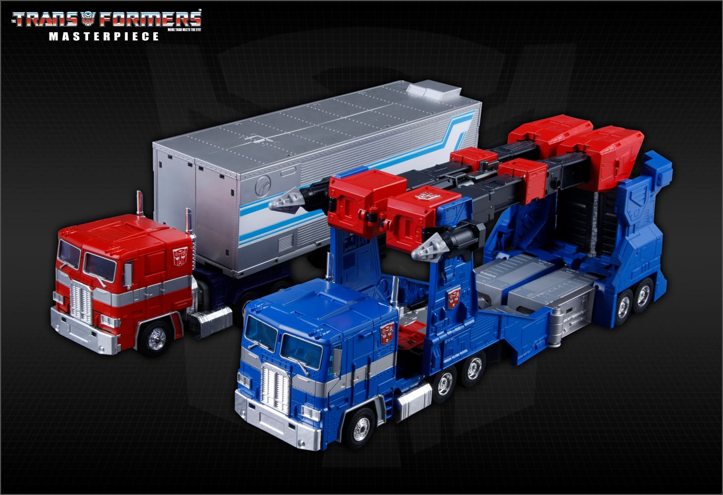 MP-31 デルタマグナス