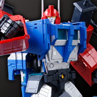 MP-31 デルタマグナス